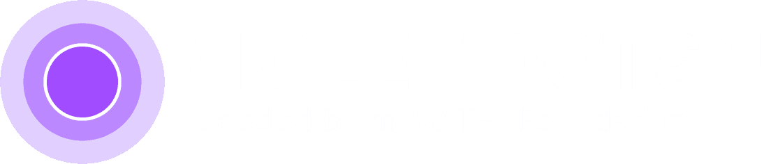 Violet Dots AI